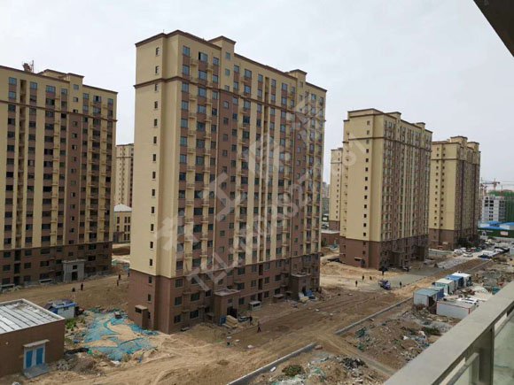 滎陽居易西郡原著項目